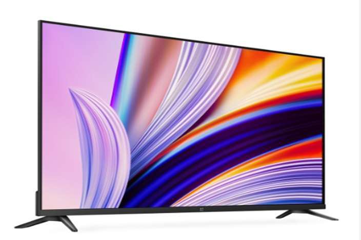 Professional LED TV repair service with technician diagnosing screen issues